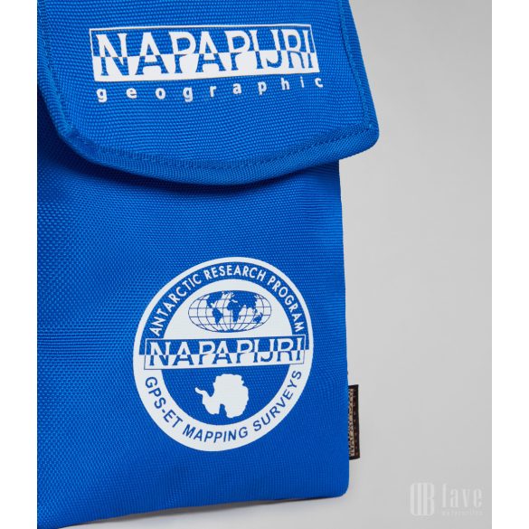 Napapijri ● H-Hornby Cross ● kék válltáska