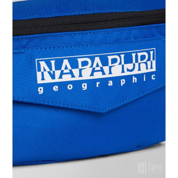 Napapijri ● H-Hornby WB ● középkék övtáska