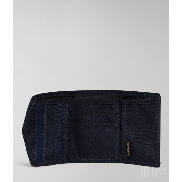 Napapijri ● H-Hornby Wallet ● sötétkék pénztárca