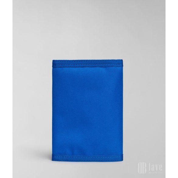 Napapijri ● H-Hornby Wallet ● középkék pénztárca