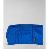 Napapijri ● H-Hornby Wallet ● középkék pénztárca
