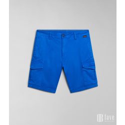 Napapijri ● N-Deline ● középkék zsebes bermuda