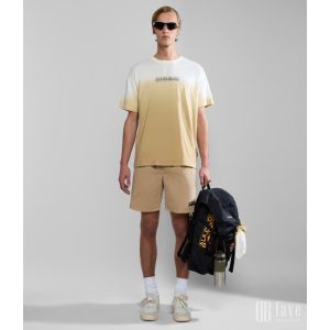Napapijri ● N-Boyd ● sportos drapp bermuda