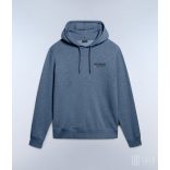 Napapijri ● Kasba ● világoskhaki kapucnis pulóver