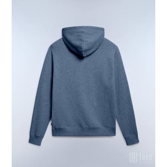 Napapijri ● Kasba ● világoskhaki kapucnis pulóver