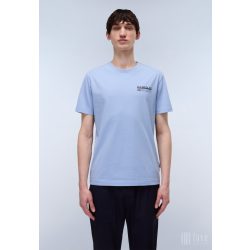 Napapijri ● S-Kasba ● viágoskék rövid ujjú póló