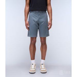 Napapijri ● Nakuru ● szürkészöld chino bermuda