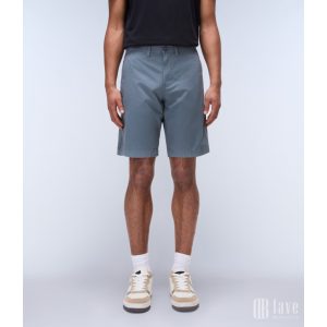 Napapijri ● Nakuru ● szürkészöld chino bermuda