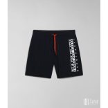 Napapijri ● V-Box ● fekete fürdősort