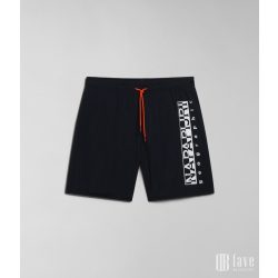 Napapijri ● V-Box ● fekete fürdősort