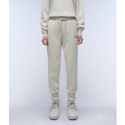 Napapijri ● M-Box Logo ● bézs szabadidőnadrág