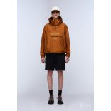 Napapijri ● N-Box Cargo ● fekete pamut bermuda