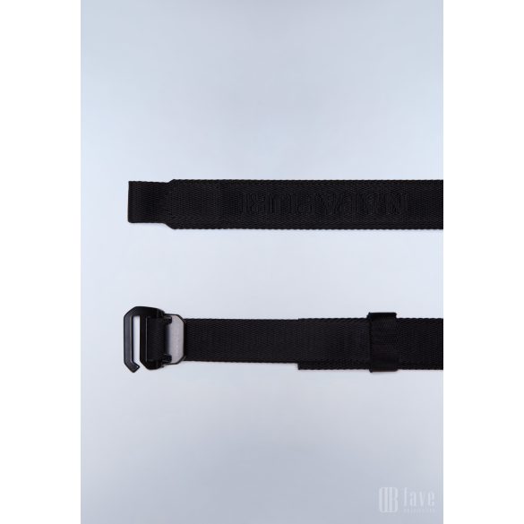 Napapijri ● Podraz ● fekete textil öv