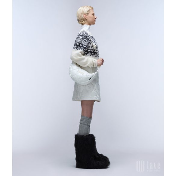 Napapijri ● Nuage CB ● fehér steppelt oldaltáska