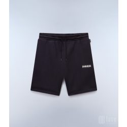 Napapijri ● N-Gori ● fekete pamut bermuda