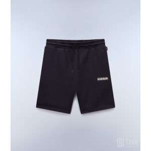 Napapijri ● N-Gori ● fekete pamut bermuda