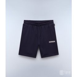 Napapijri ● N-Gori ● sötétkék pamut bermuda