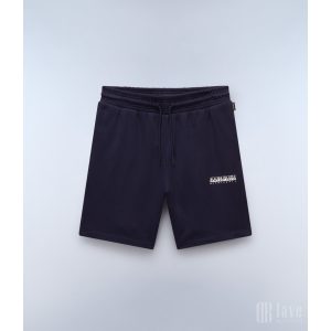 Napapijri ● N-Gori ● sötétkék pamut bermuda