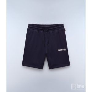 Napapijri ● N-Gori ● sötétkék pamut bermuda