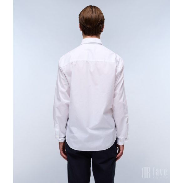 Napapijri ● G-Terra ● fehér hosszú ujjú ing