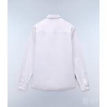 Napapijri ● G-Terra ● fehér hosszú ujjú ing