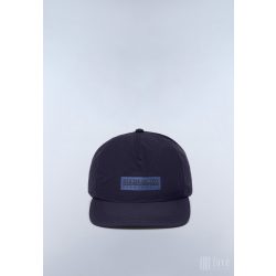 Napapijri ● F-Box Logo Cap ●  sötétkék baseballsapka