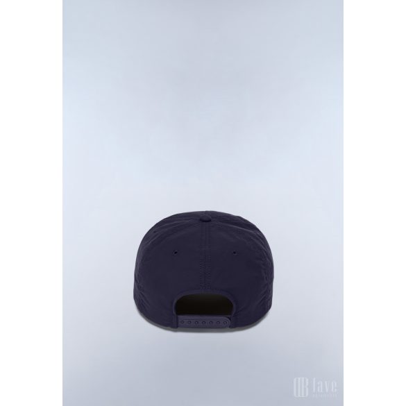 Napapijri ● F-Box Logo Cap ●  sötétkék baseballsapka