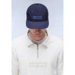 Napapijri ● F-Box Logo Cap ●  sötétkék baseballsapka