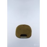 Napapijri ● F-Box Logo Cap ● khakizöld baseballsapka