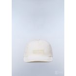 Napapijri ● F-Box Logo Cap ● törtfehér baseballsapka