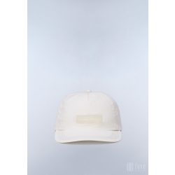 Napapijri ● F-Box Logo Cap ● törtfehér baseballsapka