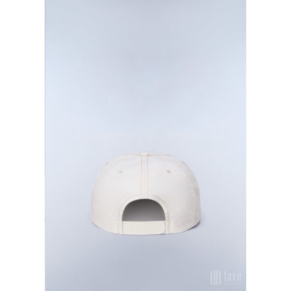 Napapijri ● F-Box Logo Cap ● törtfehér baseballsapka