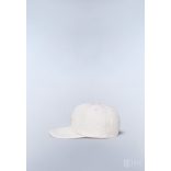 Napapijri ● F-Box Logo Cap ● törtfehér baseballsapka