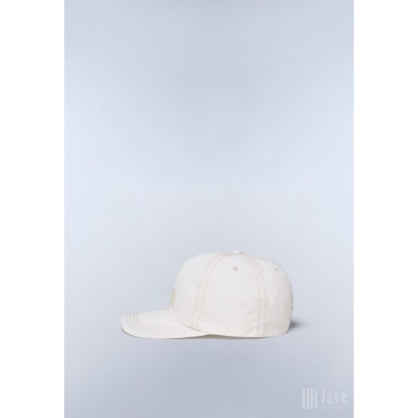 Napapijri ● F-Box Logo Cap ● törtfehér baseballsapka