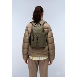 Napapijri ● Cala Mini ● khakizöld hátizsák