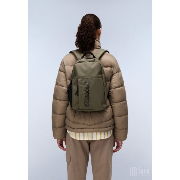Napapijri ● Cala Mini ● khakizöld hátizsák