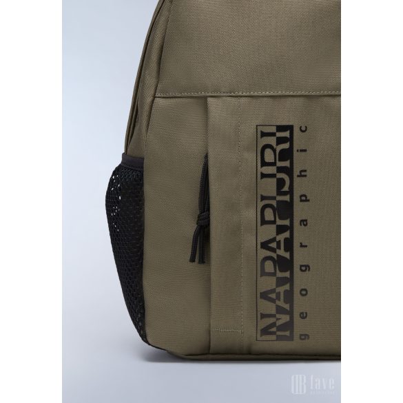 Napapijri ● Cala Mini ● khakizöld hátizsák