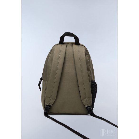 Napapijri ● Cala Mini ● khakizöld hátizsák