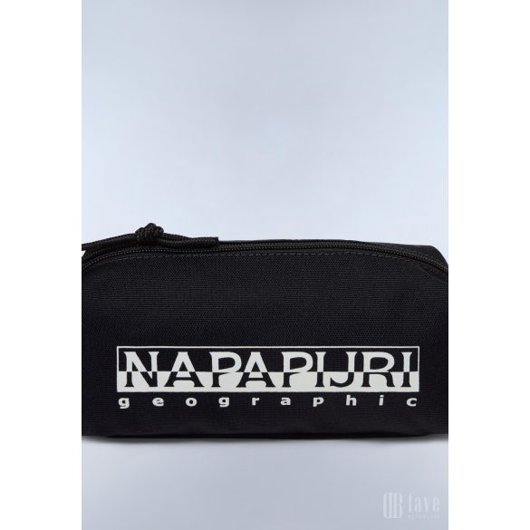 Napapijri ● Cala ● fekete tartó