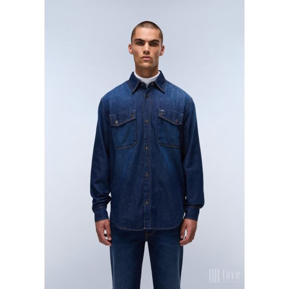 Napapijri ● Kiene ● kék farmering