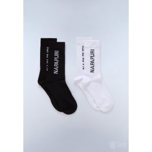 Napapijri ● Atlas Socks ● két db-os zoknicsomag (2pár)