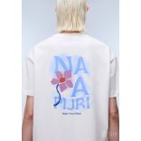 Napapijri ● Iliana ● fehér rövid ujjú póló