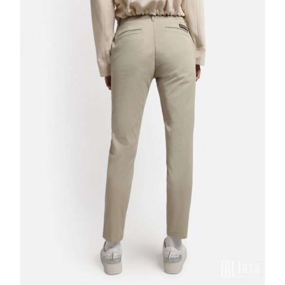 Napapijri ● Meridian ● bézs nadrág