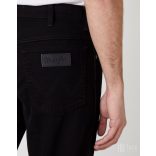 Wrangler ● Texas ● fekete nadrág 