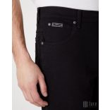 Wrangler ● Texas ● fekete nadrág 