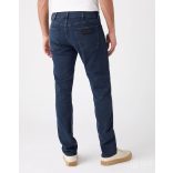 Wrangler ● Greensboro ● szürkéskék koptatott farmernadrág