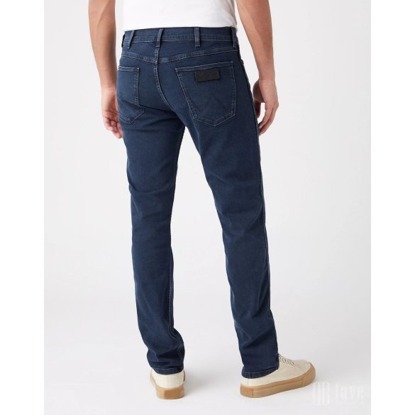 Wrangler ● Greensboro ● szürkéskék koptatott farmernadrág