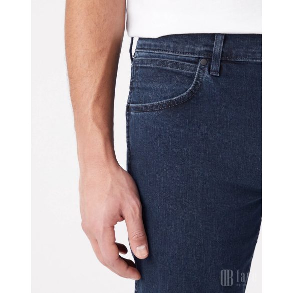 Wrangler ● Greensboro ● szürkéskék koptatott farmernadrág