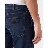 Wrangler ● Greensboro ● szürkéskék koptatott farmernadrág