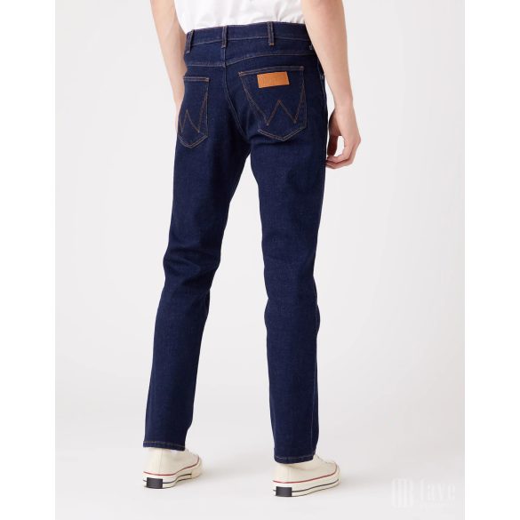 Wrangler ● Greensboro ● indigókék farmernadrág